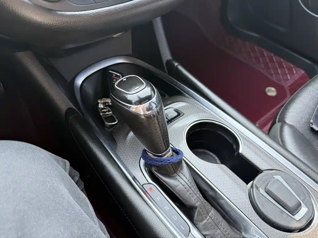 Malibu XL 2020 535T CVT Ruilian Edition купить на сайте DeffCars