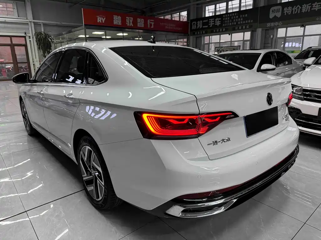 Sagitar 2023 280TSI DSG Super Edition купить на сайте DeffCars