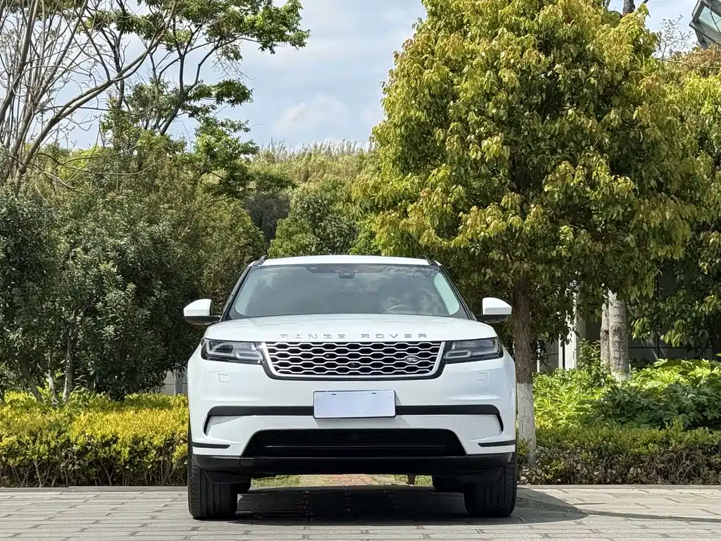Range Rover Velar 2018 P380 S купить на сайте DeffCars