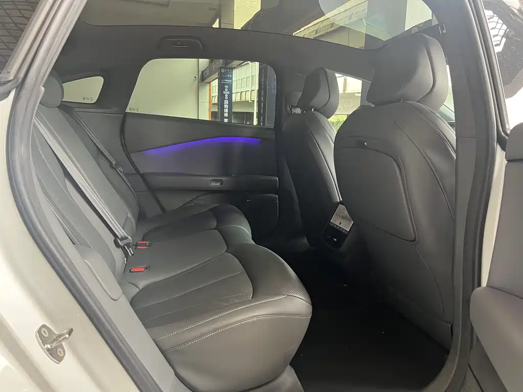 Xpeng P7+ 2024 Long Battery Life Max купить на сайте DeffCars