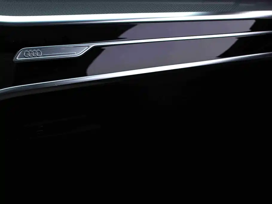 Audi A6L 2021 40 TFSI luxury and dynamic model купить на сайте DeffCars