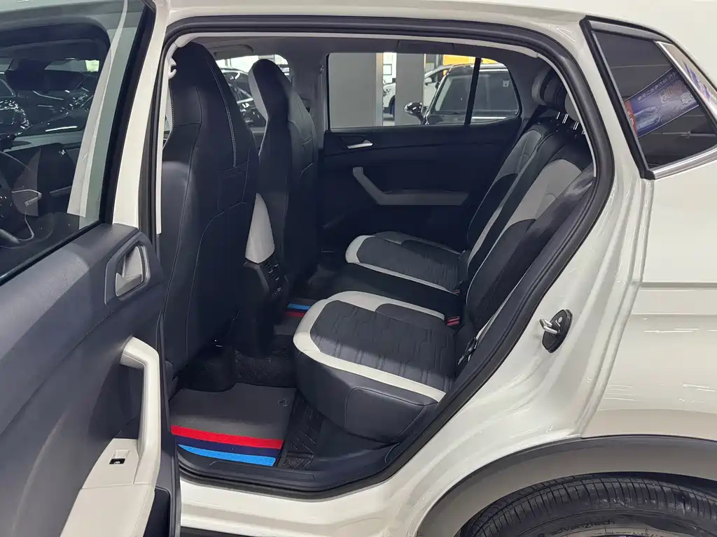 Tuyue 2025 Xinrui 1.5L Ruiyi Edition купить на сайте DeffCars