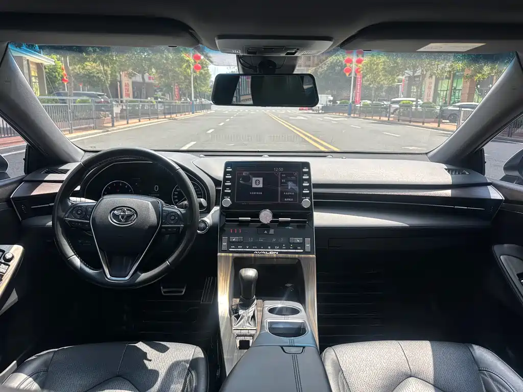 Asia Dragon 2019 2.5L Touring Premium Edition National V купить на сайте DeffCars