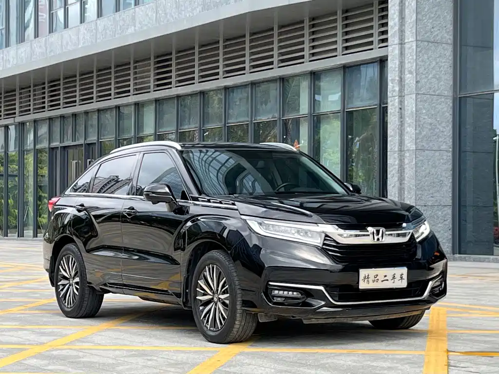 Guandao 2020 370TURBO four-wheel drive exclusive edition купить на сайте DeffCars