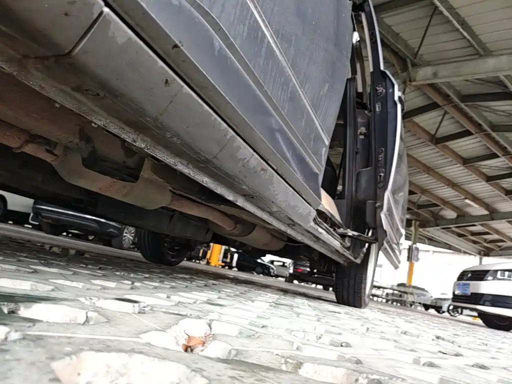 Zhengcheng (Journey) 2021 1.5T Manual Comfort Edition купить на сайте DeffCars
