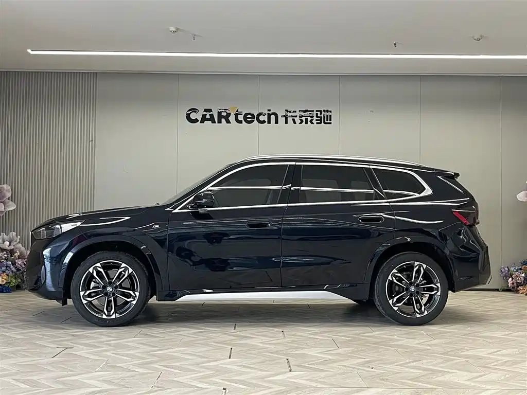 BMW X1 2023 sDrive25Li M Sports Package купить на сайте DeffCars