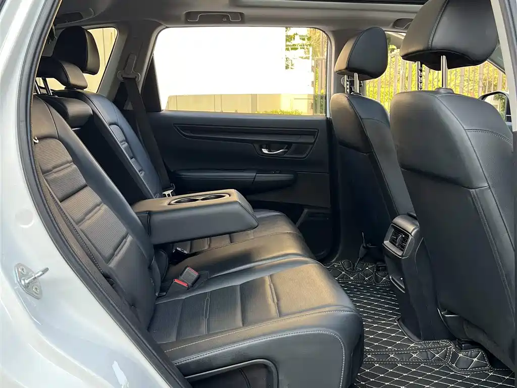 Honda CR-V 2023 240TURBO 2WD Fengyang Edition 5 seats купить на сайте DeffCars