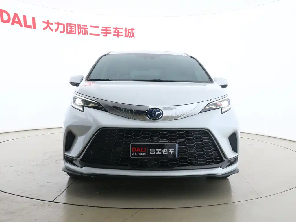 Grevia 2023 2.5L Hybrid Premium PLUS Edition купить на сайте DeffCars