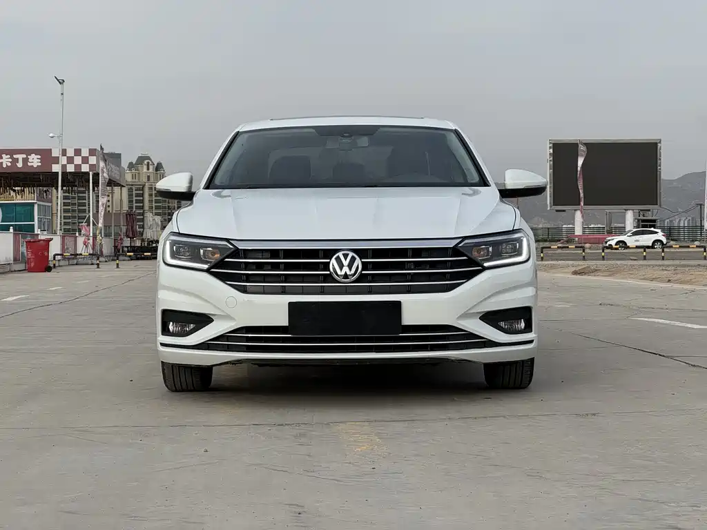 Sagitar 2021 280TSI DSG Comfort Intelligent Edition купить на сайте DeffCars
