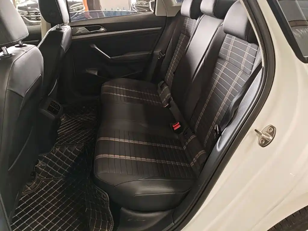 Lavida 2021 280TSI DSG Comfort Edition купить на сайте DeffCars