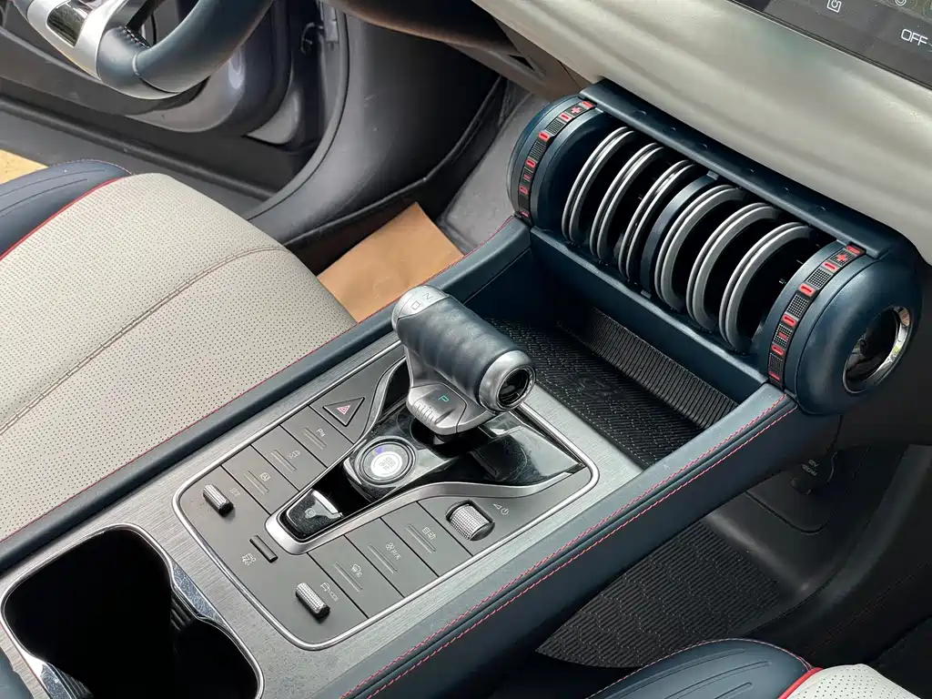 Yuan PLUS 2022 model 430KM premium model купить на сайте DeffCars