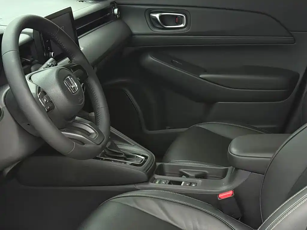 Honda XR-V 2023 1.5L CVT thermal version купить на сайте DeffCars