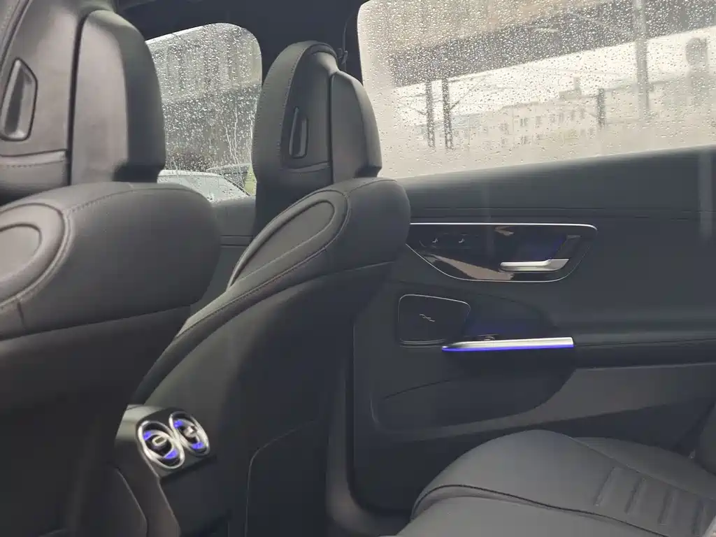 Mercedes-Benz C-Class 2024 facelift C 260 L sports version купить на сайте DeffCars