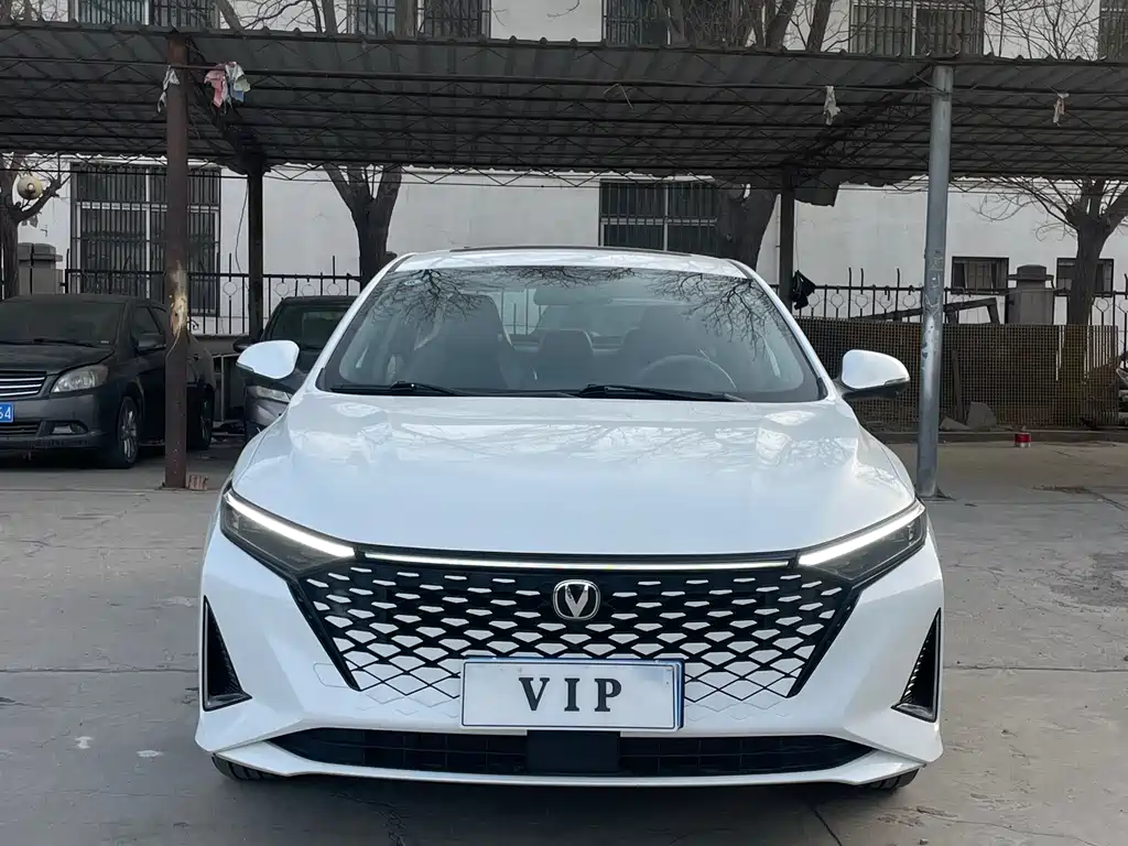 Ruicheng PLUS 2023 1.5T DCT premium model купить на сайте DeffCars