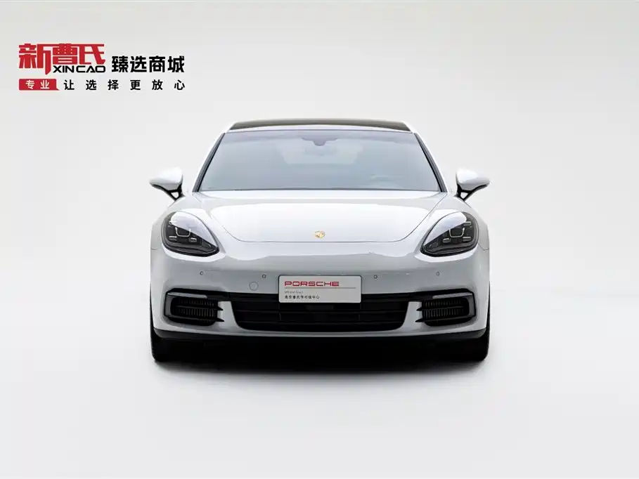Panamera 2017 Panamera 3.0T купить на сайте DeffCars