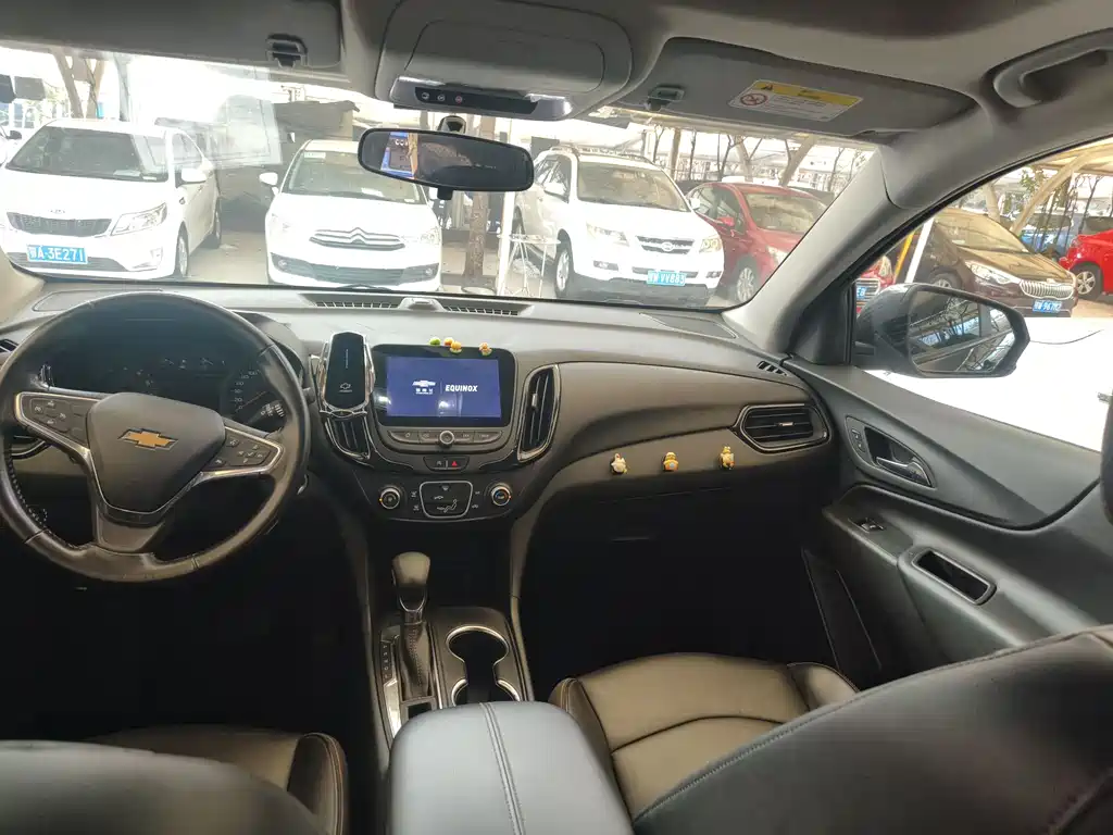 Explorer 2021 535T Chijie Edition купить на сайте DeffCars