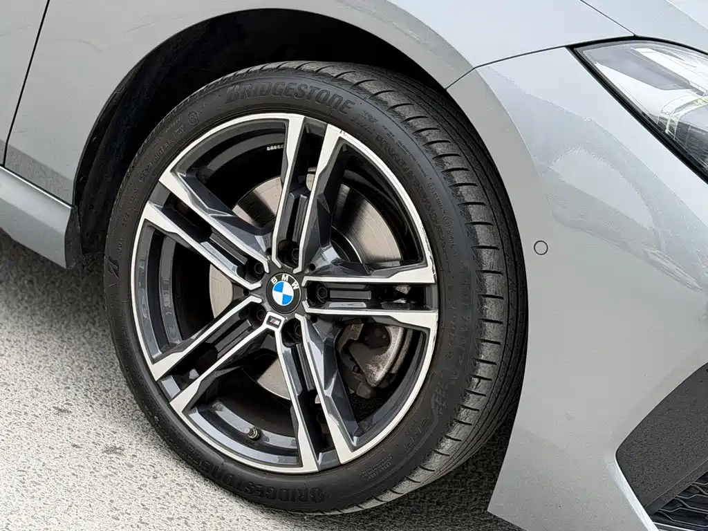 BMW 2 Series Imported 2023 225i Four-Door Coupe M Sports Package купить на сайте DeffCars