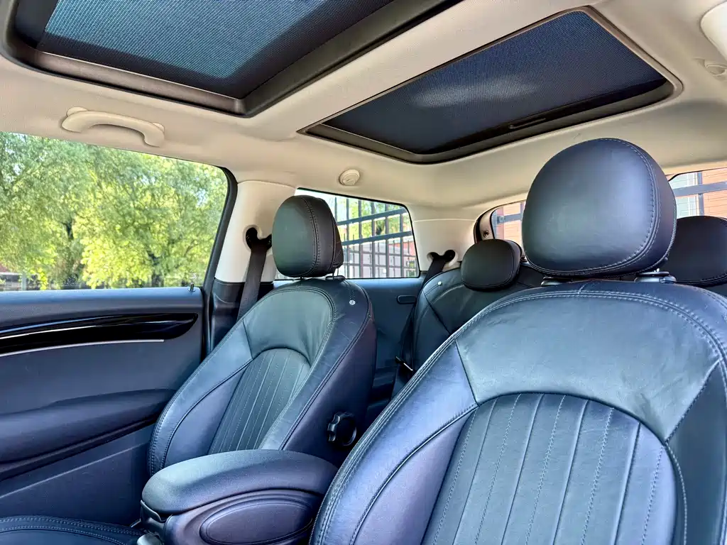 MINI 2018 1.5T COOPER Artist купить на сайте DeffCars