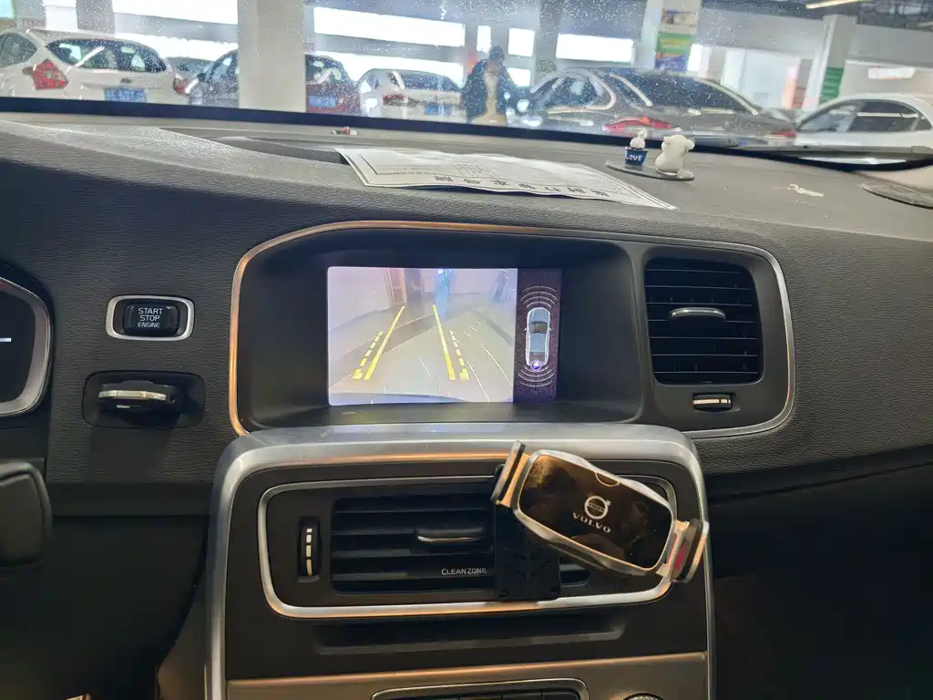 Volvo S60 2019 S60L T5 Zhiyuan Edition купить на сайте DeffCars