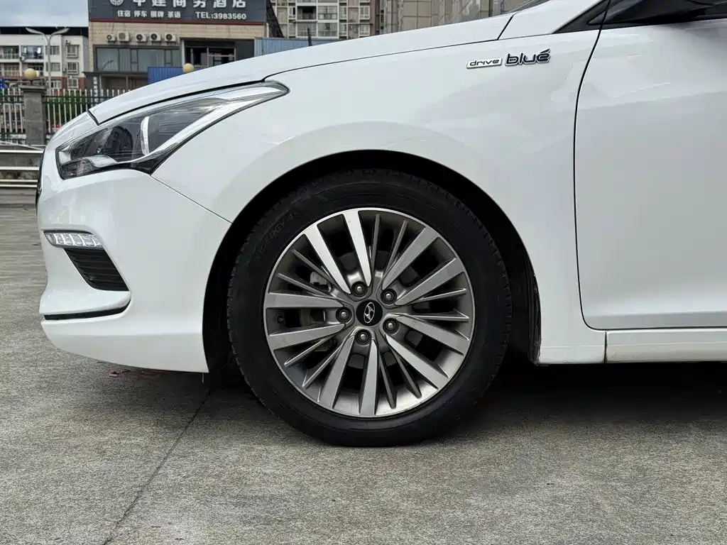 Mingtu 2017 1.8L automatic intelligent GLS National V купить на сайте DeffCars