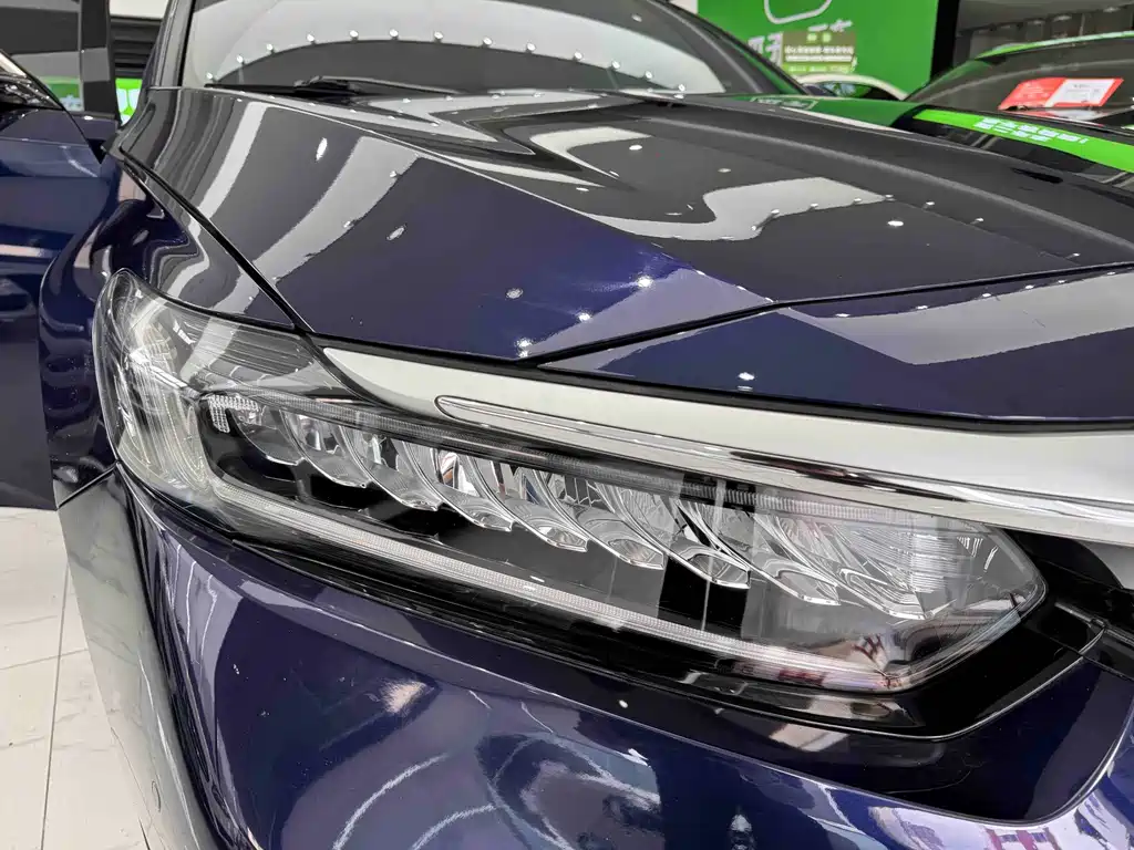 Inspire 2022 Hybrid 2.0L Clean Edition купить на сайте DeffCars