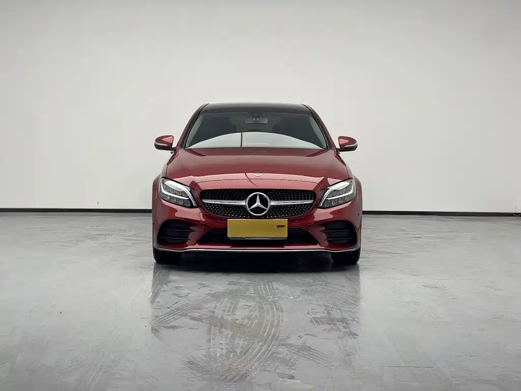 Mercedes-Benz C-Class 2020 C 260 L Sports Edition купить на сайте DeffCars