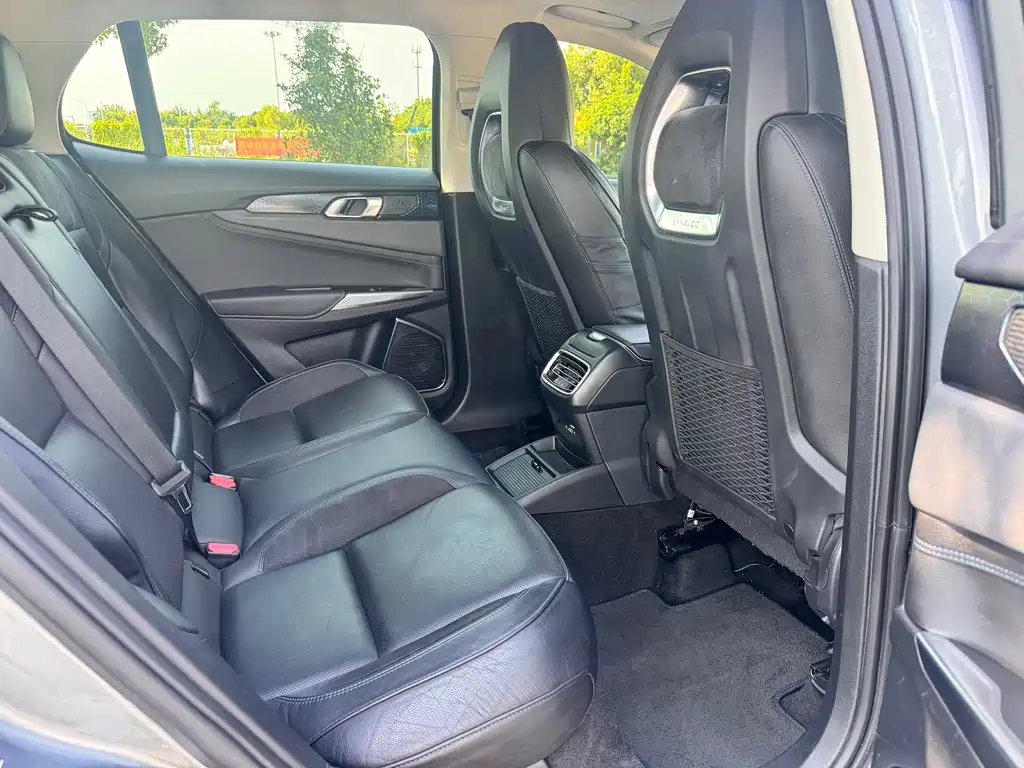 Link CO01EM-P 2018 1.5T PHEV Pro Country V купить на сайте DeffCars