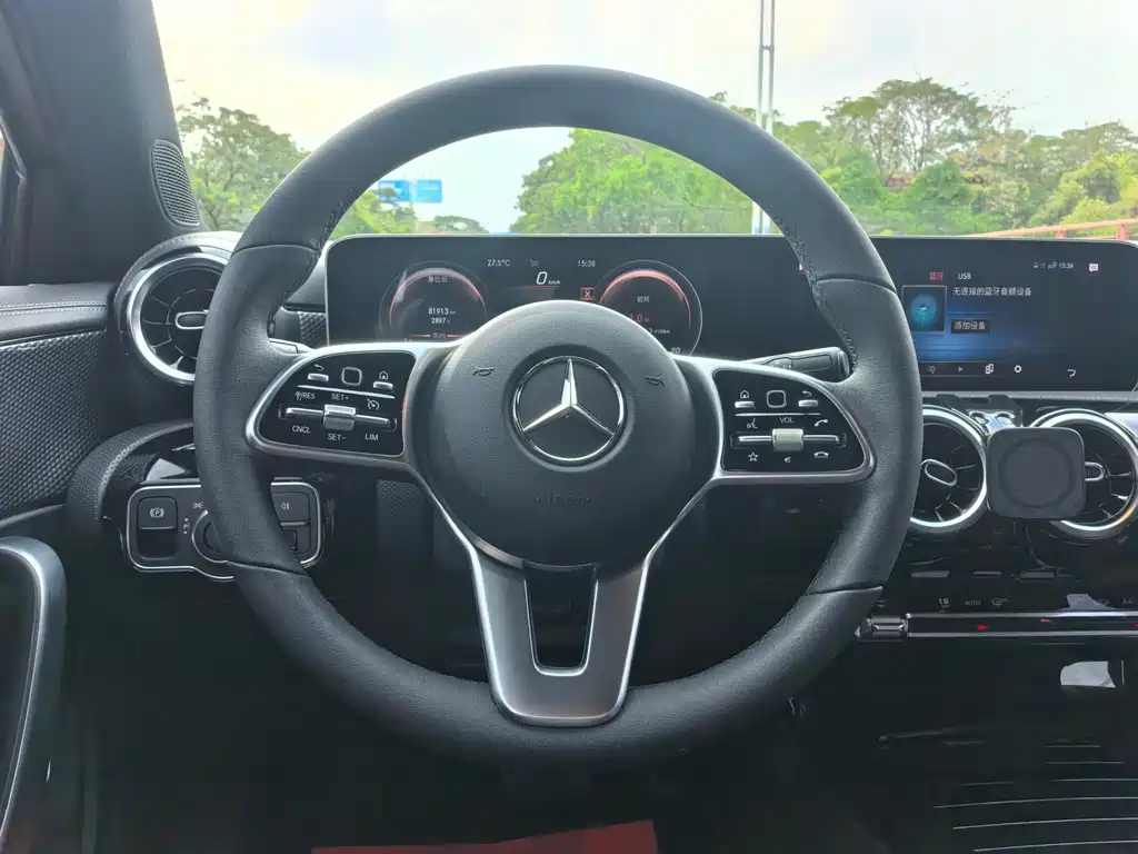 Mercedes-Benz A-Class 2020 A 200 L Sports Sedan купить на сайте DeffCars