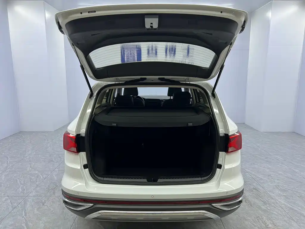 Jetta VS7 2022 1.4T Automatic Enjoy Edition Pro купить на сайте DeffCars