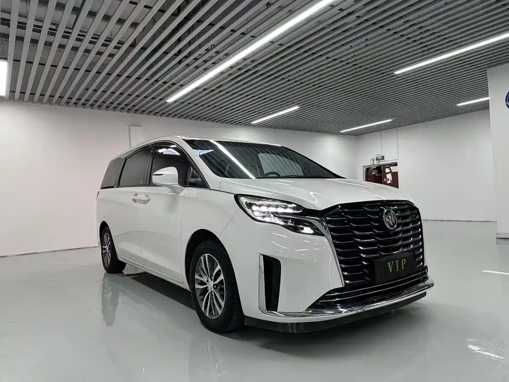 Buick GL8 2023 ES Lu Zun Comfort Type купить на сайте DeffCars