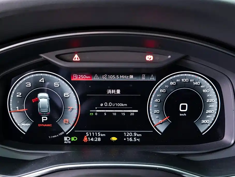 Audi A6 imported 2022 Avant 40 TFSI luxury and dynamic model купить на сайте DeffCars
