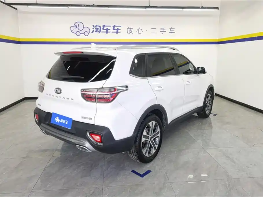 Smart Run 2018 2.0L Automatic Smart Enjoy Deluxe Edition National V купить на сайте DeffCars