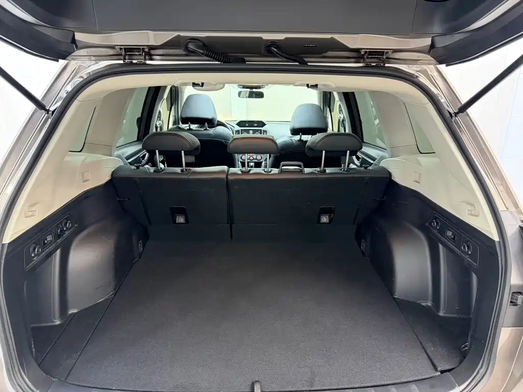 Forester 2022 2.0i AWD Deluxe Edition EyeSight купить на сайте DeffCars