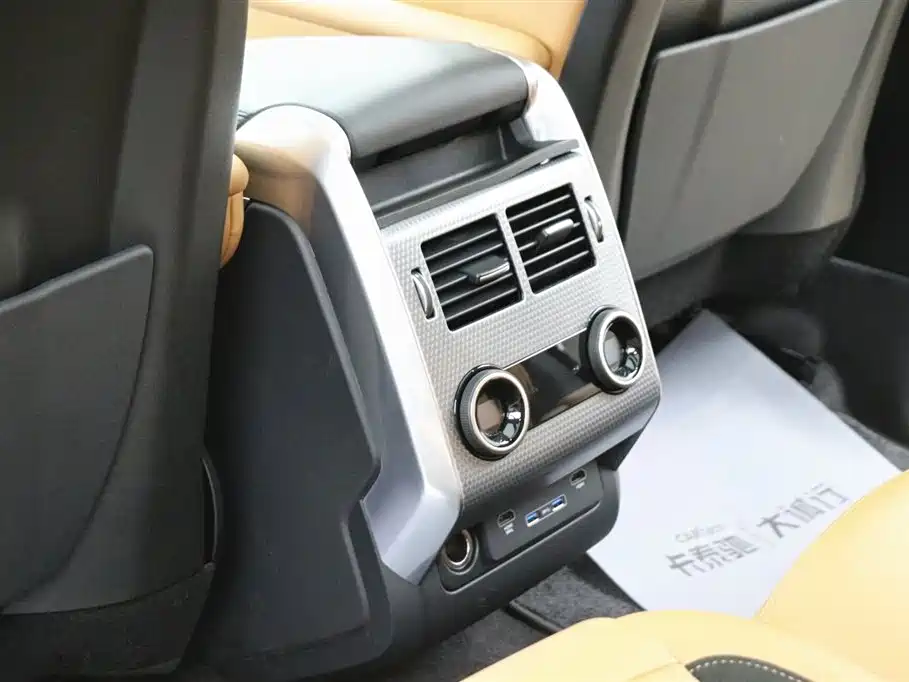 Range Rover Sport 2021 3.0 L6 Black Edition купить на сайте DeffCars