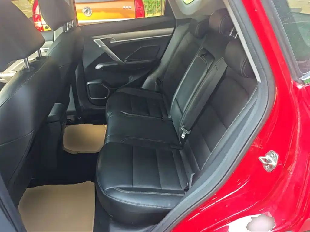 Binyue (Coolray) 2019 260T DCT Knight National VI купить на сайте DeffCars