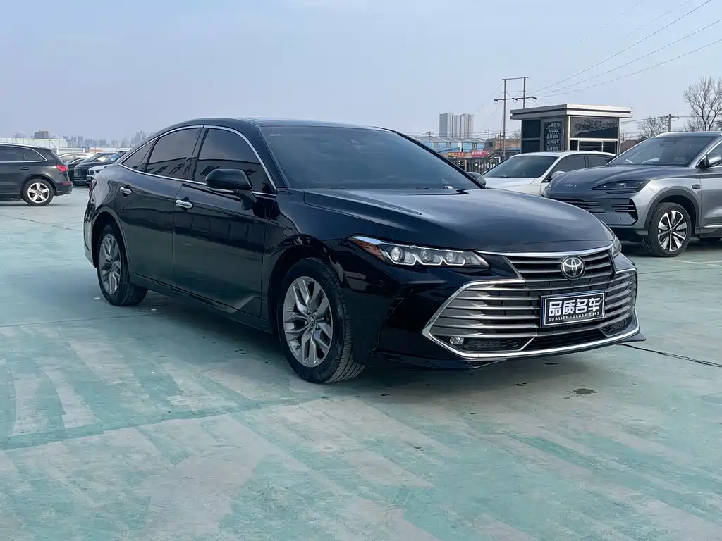 Asia Dragon 2019 2.0L Deluxe Edition National VI купить на сайте DeffCars