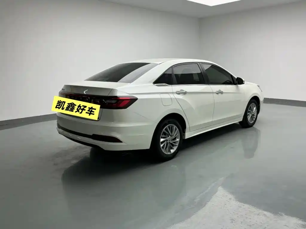 Venucia D60 2021 PLUS 1.6L XL CVT Yueliang Edition купить на сайте DeffCars