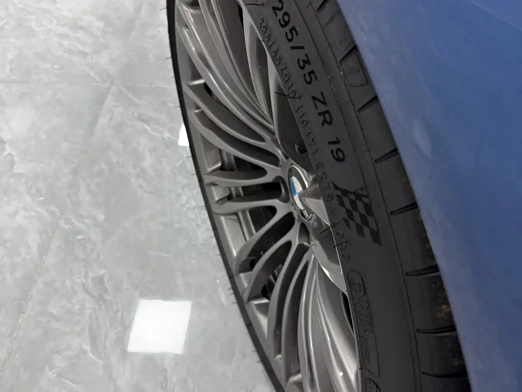 BMW M5 2012 M5 купить на сайте DeffCars