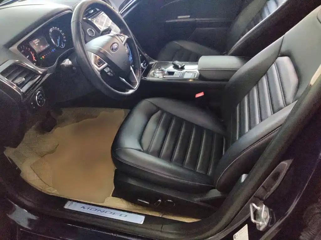 Mondeo 2020 EcoBoost 200 Fashion Model купить на сайте DeffCars