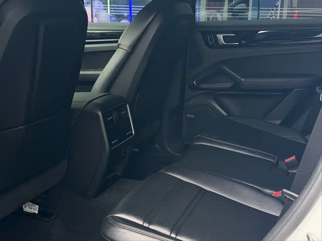 Cayenne 2019 Cayenne 3.0T купить на сайте DeffCars