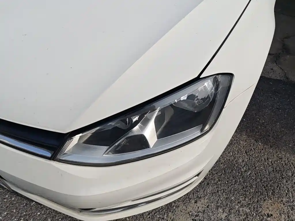 Golf 2014 1.4TSI automatic comfort type купить на сайте DeffCars