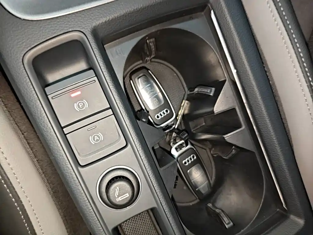 Audi Q3 2022 35 TFSI aggressive and dynamic model купить на сайте DeffCars