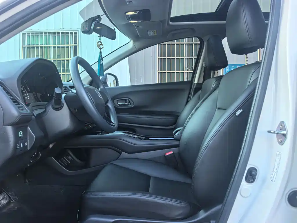 Binzhi 2022 1.5L CVT Elite Intelligent Edition купить на сайте DeffCars
