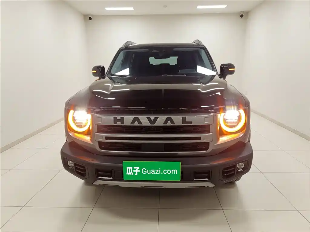 Havaldog 2024 1.5T DCT Border Collie Edition купить на сайте DeffCars