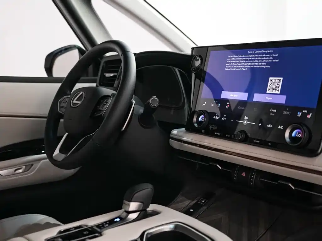 Lexus LM 2025 500h four-seater imperial edition купить на сайте DeffCars
