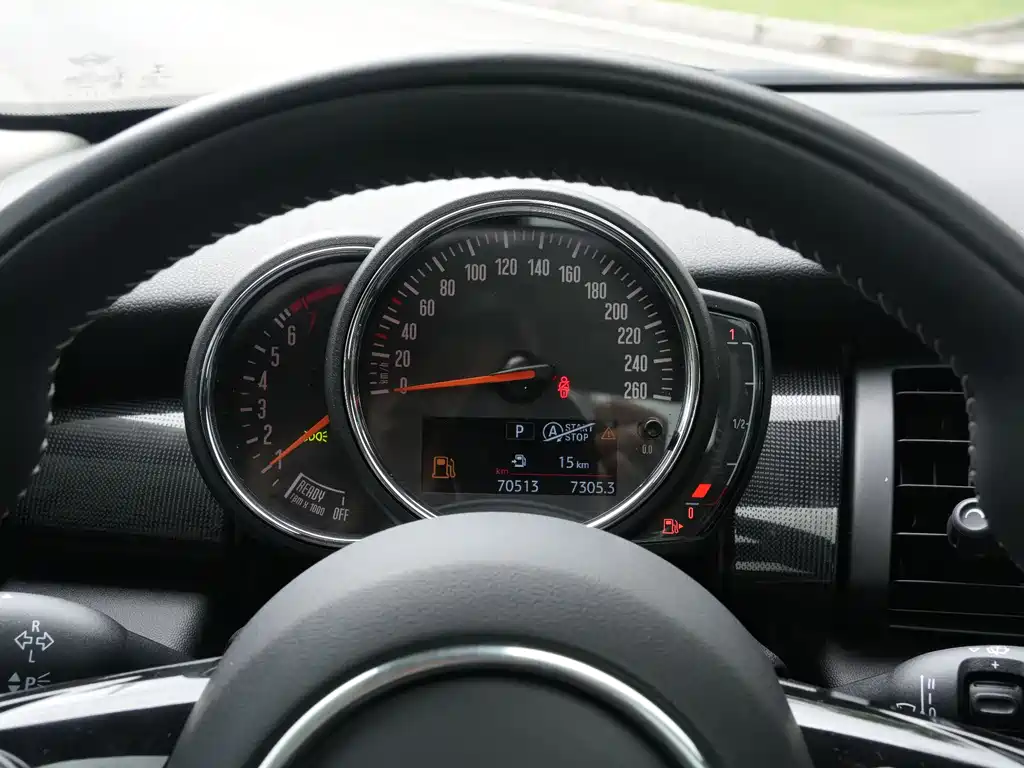 MINI 2020 1.5T COOPER Artist купить на сайте DeffCars