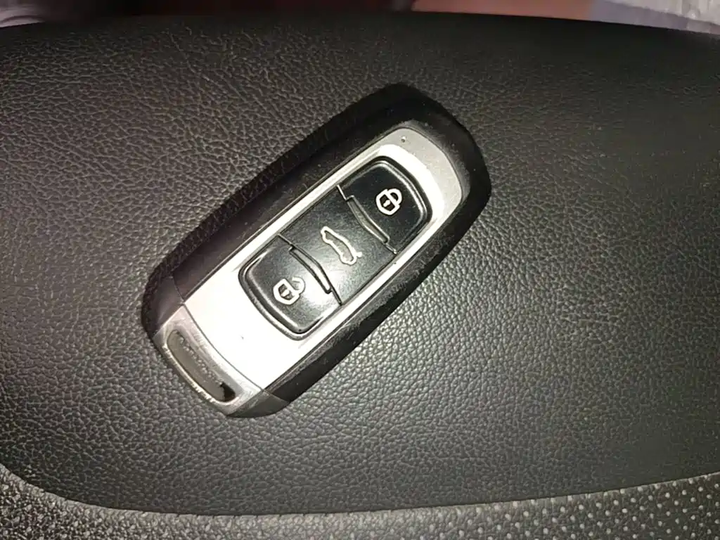 Vision X3 2017 1.5L automatic premium model купить на сайте DeffCars