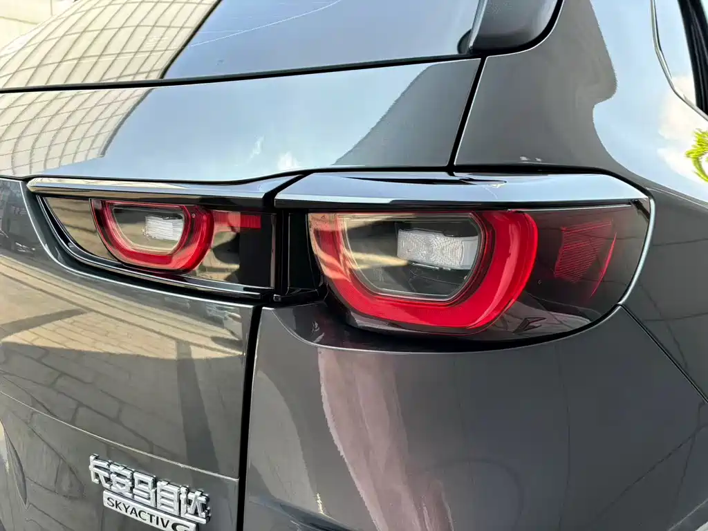 Mazda CX-50 Xingye 2023 2.5L Smart Travel Edition купить на сайте DeffCars