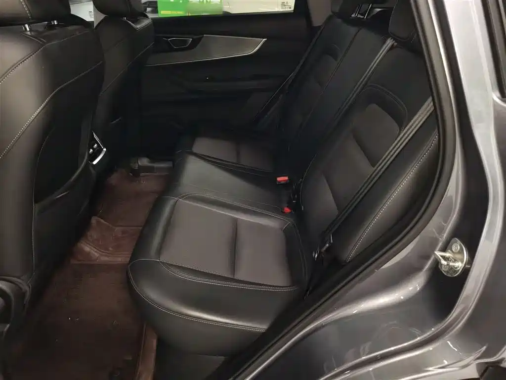 Tiggo 7 PLUS 2021 1.5T CVT fashion model купить на сайте DeffCars