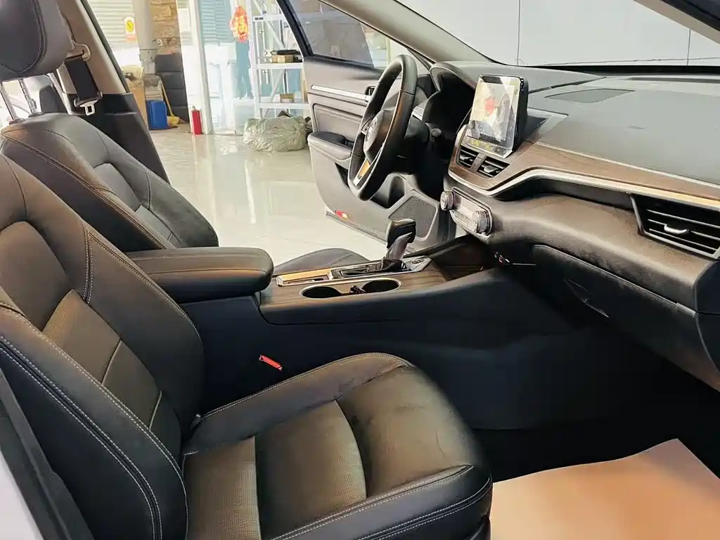 Teana 2021 2.0L XL Comfort Edition купить на сайте DeffCars